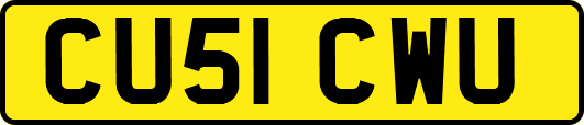 CU51CWU