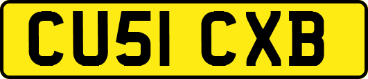 CU51CXB