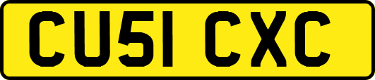 CU51CXC