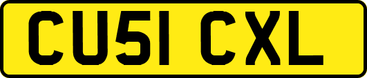 CU51CXL