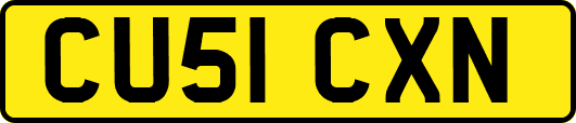 CU51CXN