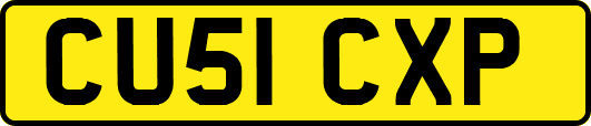 CU51CXP