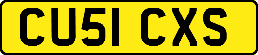 CU51CXS