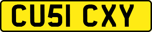 CU51CXY