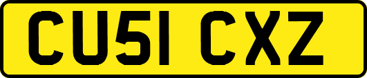 CU51CXZ