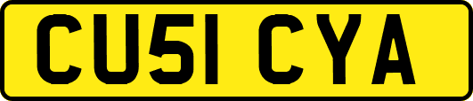 CU51CYA