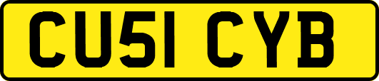 CU51CYB