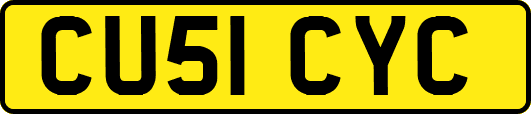 CU51CYC