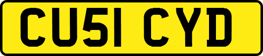 CU51CYD