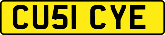 CU51CYE