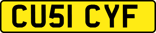 CU51CYF