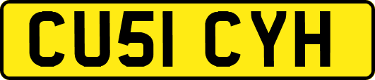 CU51CYH