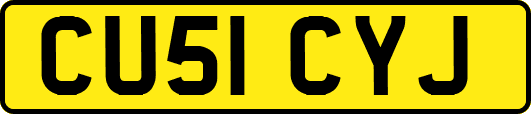 CU51CYJ