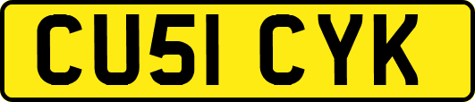 CU51CYK