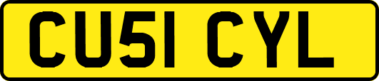 CU51CYL