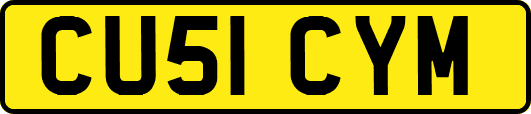 CU51CYM