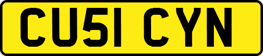 CU51CYN