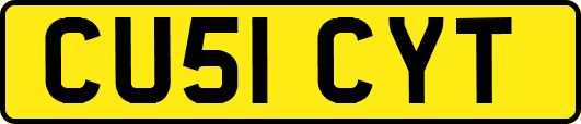 CU51CYT