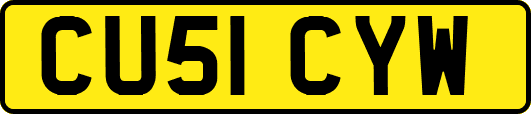 CU51CYW