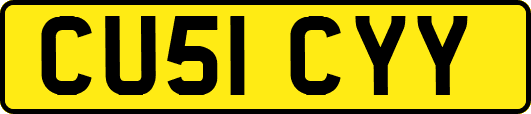 CU51CYY