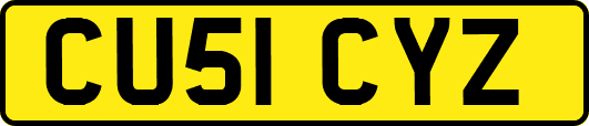 CU51CYZ