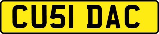 CU51DAC