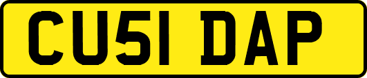 CU51DAP