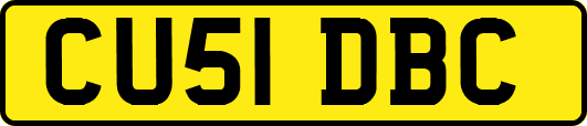 CU51DBC