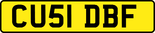 CU51DBF