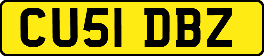 CU51DBZ