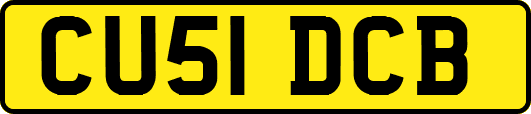 CU51DCB