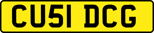 CU51DCG