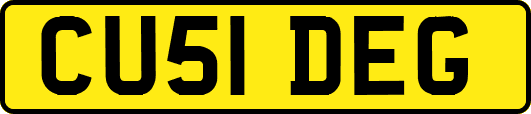 CU51DEG