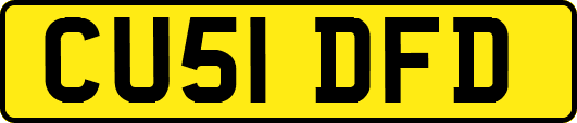 CU51DFD