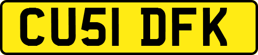 CU51DFK