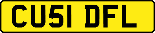 CU51DFL