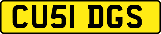 CU51DGS