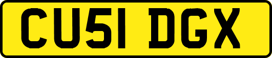 CU51DGX