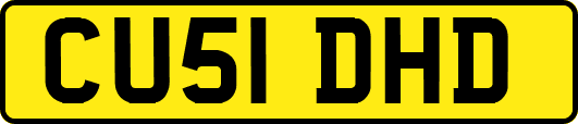 CU51DHD