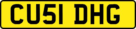 CU51DHG