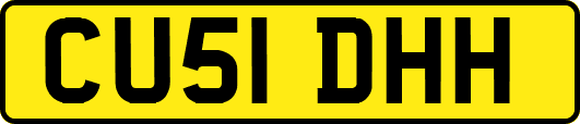 CU51DHH