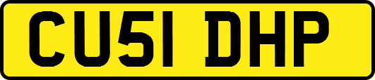 CU51DHP