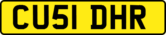 CU51DHR