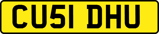 CU51DHU