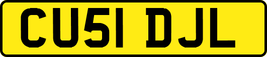 CU51DJL