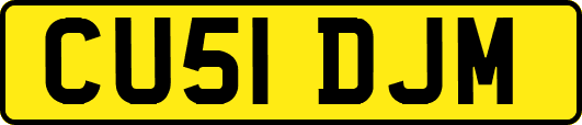 CU51DJM