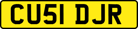 CU51DJR