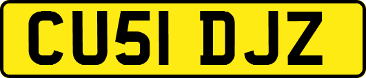 CU51DJZ