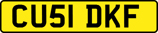 CU51DKF