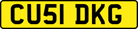 CU51DKG